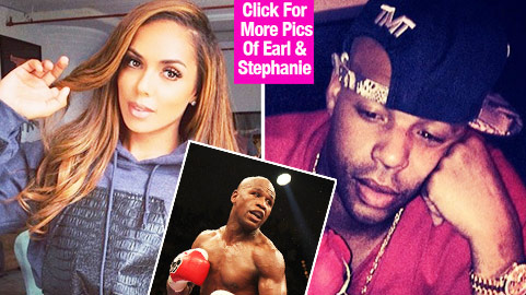 Võ sĩ Floyd Mayweather: “Tôi sốc khi tận mắt chứng kiến Hayes giết vợ” Võ sĩ Floyd Mayweather: “Tôi sốc khi tận mắt chứng kiến Hayes giết vợ”