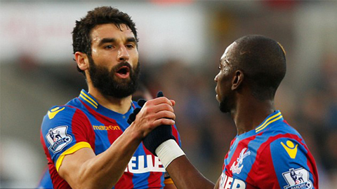 Các đội Premier League giữ ấm ra sao trong mùa Đông giá lạnh? Các đội Premier League giữ ấm ra sao trong mùa Đông giá lạnh?