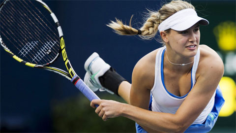 WTA Tour ký hợp đồng bản quyền kỷ lục WTA Tour ký hợp đồng bản quyền kỷ lục
