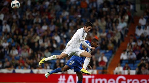 02h45 ngày 13/12, Almeria vs Real Madrid: Khách nối dài ngày vui 02h45 ngày 13/12, Almeria vs Real Madrid: Khách nối dài ngày vui