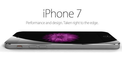 Chip A9 cho iPhone 7 đã được Samsung sản xuất thành công Chip A9 cho iPhone 7 đã được Samsung sản xuất thành công