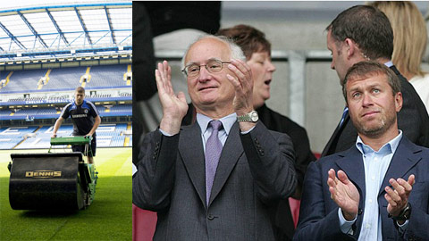 Chelsea trả mức lương “đủ sống” cho nhân viên Chelsea trả mức lương “đủ sống” cho nhân viên
