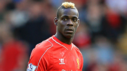 Balotelli chấp nhận án phạt vì phân biệt chủng tộc từ FA Balotelli chấp nhận án phạt vì phân biệt chủng tộc từ FA