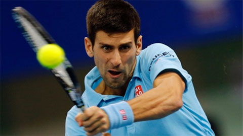 Novak Djokovic: “Cánh én nhỏ” chẳng làm nên mùa xuân Novak Djokovic: “Cánh én nhỏ” chẳng làm nên mùa xuân