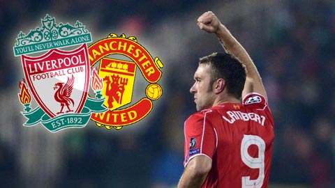 Đây là lúc thích hợp nhất để Liverpool gặp M.U! Đây là lúc thích hợp nhất để Liverpool gặp M.U!