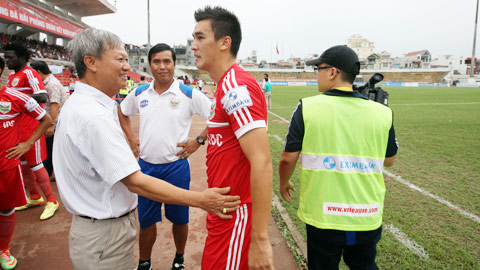 B.BD chuẩn bị cho mùa giải mới: Chỉ cần thêm ngoại binh gốc Á! B.BD chuẩn bị cho mùa giải mới: Chỉ cần thêm ngoại binh gốc Á!