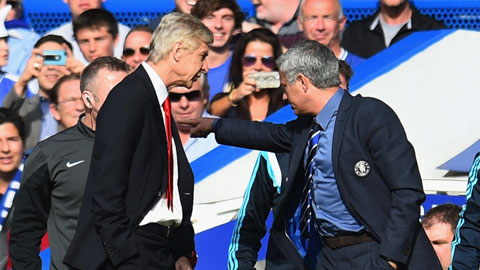 Họ nói gì trước lễ bốc thăm vòng 1/8 Champions League? Họ nói gì trước lễ bốc thăm vòng 1/8 Champions League?