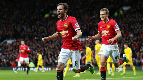 Lăng kính: Tiểu Lý… Van Gaal Lăng kính: Tiểu Lý… Van Gaal