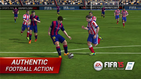 Top 10 game Android hay nhất trong năm 2014 Top 10 game Android hay nhất trong năm 2014