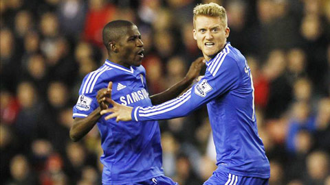 02h45 ngày 17/12, Derby County vs Chelsea: Thắng và giữ sức 02h45 ngày 17/12, Derby County vs Chelsea: Thắng và giữ sức