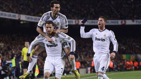 02h30 ngày 17/12, Real Madrid vs Cruz Azul: Real thẳng tiến tới chung kết 02h30 ngày 17/12, Real Madrid vs Cruz Azul: Real thẳng tiến tới chung kết