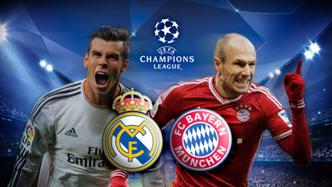 Cơ hội nào cho các đội sau lễ bốc thăm vòng 1/8 Champions League? Cơ hội nào cho các đội sau lễ bốc thăm vòng 1/8 Champions League?