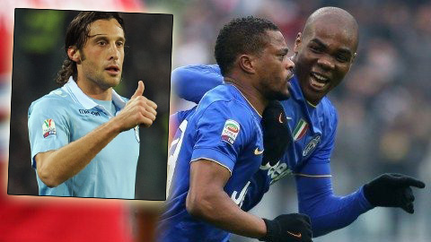 ĐHTB châu Âu tuần qua: Tôn vinh Serie A ĐHTB châu Âu tuần qua: Tôn vinh Serie A