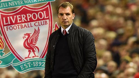 Tuần quyết định “số phận” Brendan Rodgers? Tuần quyết định “số phận” Brendan Rodgers?