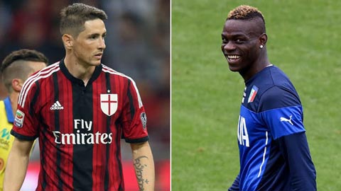 CĐV Liverpool "quẫn" khi trông đợi ở Torres? CĐV Liverpool "quẫn" khi trông đợi ở Torres?