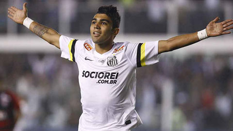 Nhân tố X: Gabriel Barbosa – Nhân tố X: Gabriel Barbosa –