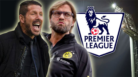 Klopp hay Simeone sẽ thành công ở Premier League? Klopp hay Simeone sẽ thành công ở Premier League?