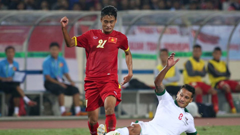 Chuyển động V-League (17/12): Vũ Minh Tuấn bình phục chậm Chuyển động V-League (17/12): Vũ Minh Tuấn bình phục chậm