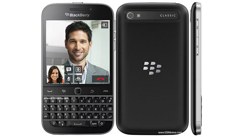 BlackBerry Classic ra mắt, giá bán 9 triệu đồng trên toàn cầu BlackBerry Classic ra mắt, giá bán 9 triệu đồng trên toàn cầu