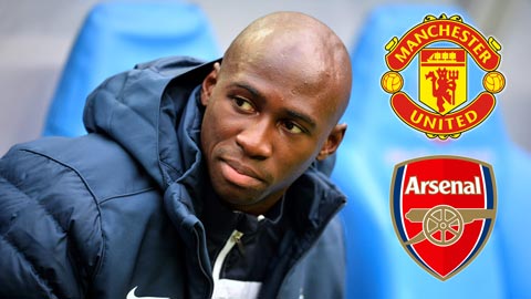 Chưa thể gạch tên Arsenal và M.U khỏi cuộc đua vô địch Premier League! Chưa thể gạch tên Arsenal và M.U khỏi cuộc đua vô địch Premier League!