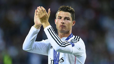Villas-Boas: Ronaldo đã thay đổi rất nhiều trong 2 năm qua Villas-Boas: Ronaldo đã thay đổi rất nhiều trong 2 năm qua