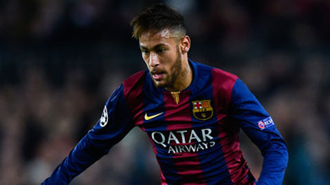 Neymar bị một luật sư đâm đơn kiện Neymar bị một luật sư đâm đơn kiện