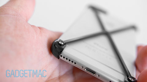 Case “độc” cho iPhone 6 và iPhone 6 Plus: Món quà Giáng Sinh hấp dẫn Case “độc” cho iPhone 6 và iPhone 6 Plus: Món quà Giáng Sinh hấp dẫn