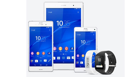 Nhanh chân hơn Apple, Sony sẽ ra mắt Xperia Z4 Tablet Ultra vào tháng sau Nhanh chân hơn Apple, Sony sẽ ra mắt Xperia Z4 Tablet Ultra vào tháng sau