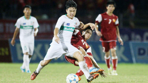 Bình luận V-League 2015: Chờ làn gió mới Bình luận V-League 2015: Chờ làn gió mới