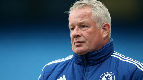 Mơ làm HLV đúng nghĩa, lại một trợ lý của Mourinho rời Chelsea Mơ làm HLV đúng nghĩa, lại một trợ lý của Mourinho rời Chelsea