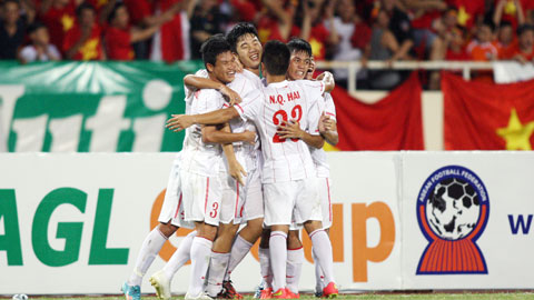 ĐT Việt Nam hướng tới SEA Games 28: Tái kiến thiết từ dòng máu trẻ ĐT Việt Nam hướng tới SEA Games 28: Tái kiến thiết từ dòng máu trẻ
