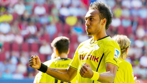 21h30 ngày 20/12, Bremen vs Dortmund: Thắng và chờ… 2015! 21h30 ngày 20/12, Bremen vs Dortmund: Thắng và chờ… 2015!