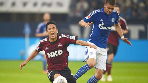 21h30 ngày 20/12, Schalke vs Hamburg: Mồi ngon mừng tiệc 21h30 ngày 20/12, Schalke vs Hamburg: Mồi ngon mừng tiệc