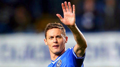 Nemanja Matic: “Tôi sẽ còn đá hay hơn nữa” Nemanja Matic: “Tôi sẽ còn đá hay hơn nữa”