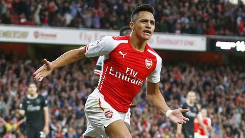 Khác biệt mang tên Sanchez Khác biệt mang tên Sanchez