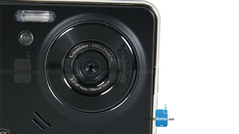 Đâu là smartphone đầu tiên có camera chống rung? Đâu là smartphone đầu tiên có camera chống rung?