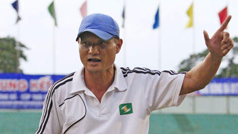 Trước thềm V-League 2015: Nhiều đội vẫn chưa chốt ngoại binh! Trước thềm V-League 2015: Nhiều đội vẫn chưa chốt ngoại binh!