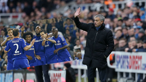 Chelsea ít khi chi đậm vào chợ Đông Chelsea ít khi chi đậm vào chợ Đông