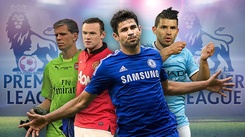 Đại gia Premier League: Ai sẽ có Đại gia Premier League: Ai sẽ có
