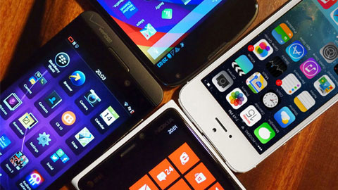 Apple, Microsoft, BlackBerry bán bằng sáng chế: Google, Samsung có bị mua hớ? Apple, Microsoft, BlackBerry bán bằng sáng chế: Google, Samsung có bị mua hớ?