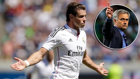 Phớt lờ La Liga, Mourinho vẫn coi Premier League là giải đấu số một Phớt lờ La Liga, Mourinho vẫn coi Premier League là giải đấu số một