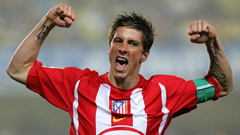 Torres trở lại Atletico: Giấc mơ sắp thành sự thật Torres trở lại Atletico: Giấc mơ sắp thành sự thật