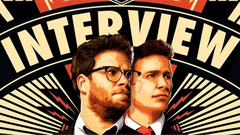 Google và Microsoft giúp Sony công chiếu bộ phim “The Interview” Google và Microsoft giúp Sony công chiếu bộ phim “The Interview”
