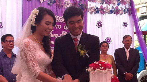 Cặp đôi hoàn hảo Bùi Minh Thụy & Nguyễn Thùy Dung: Niềm tự hào và niềm vui chung của cả làng xe đạp Cặp đôi hoàn hảo Bùi Minh Thụy & Nguyễn Thùy Dung: Niềm tự hào và niềm vui chung của cả làng xe đạp
