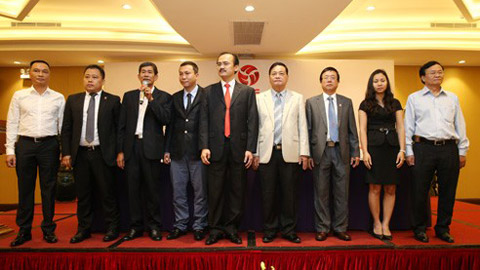 Đại hội đồng cổ đông thường niên của VPF: Minh bạch, trách nhiệm và thẳng thắn! Đại hội đồng cổ đông thường niên của VPF: Minh bạch, trách nhiệm và thẳng thắn!