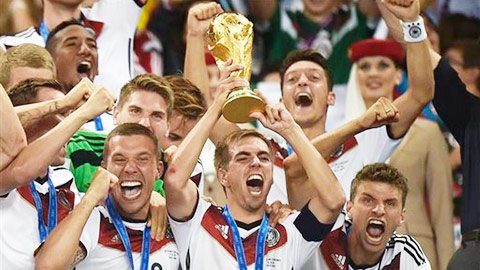10 câu chuyện đáng nhớ nhất tại World Cup 2014 10 câu chuyện đáng nhớ nhất tại World Cup 2014