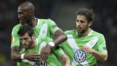 Sự phát triển của Bundesliga: Luật 50+1 là rào cản Sự phát triển của Bundesliga: Luật 50+1 là rào cản