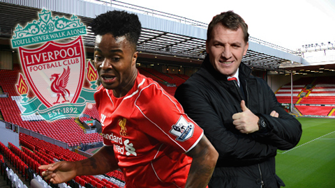 Nhìn lại năm 2014 của Liverpool: Thăng kịch trần, trầm chạm đáy Nhìn lại năm 2014 của Liverpool: Thăng kịch trần, trầm chạm đáy