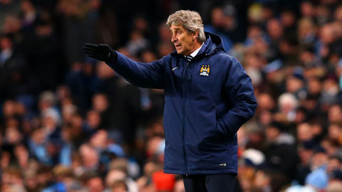 Cuộc đua vô địch không chỉ có Chelsea và Man City Cuộc đua vô địch không chỉ có Chelsea và Man City