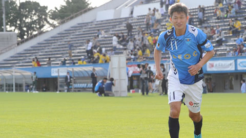 Kazuyoshi Miura: Họng pháo U50 du mục khắp 4 châu lục Kazuyoshi Miura: Họng pháo U50 du mục khắp 4 châu lục
